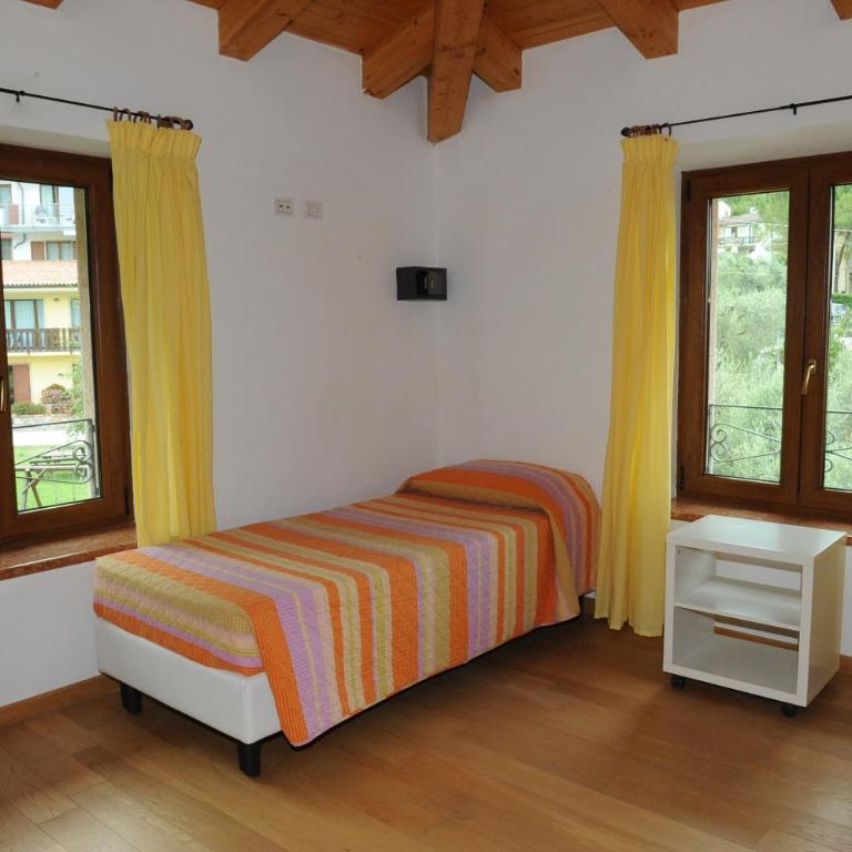 Residence Val Di Monte - Appartamento con Vista Lago - 7