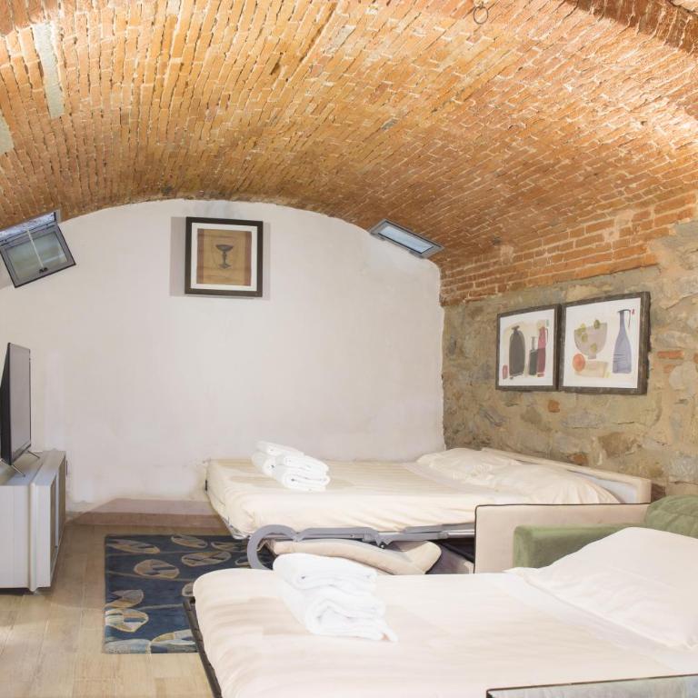 Giglio Apartments by Mmega - Appartamentino su 2 Livelli - 10