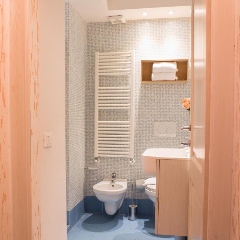 Giglio Apartments by Mmega - Appartamentino su 2 Livelli - 12