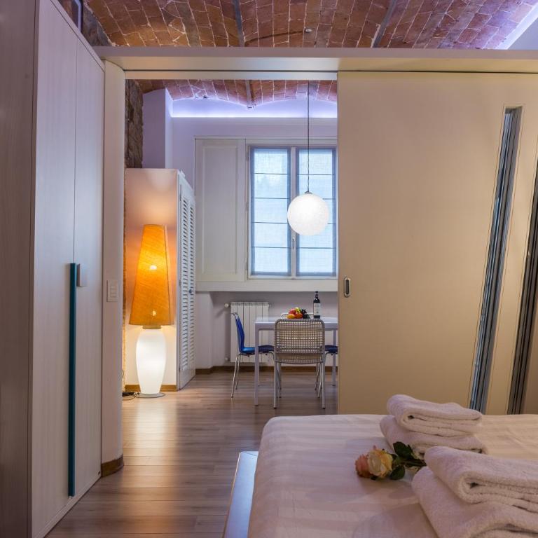 Giglio Apartments by Mmega - Appartamentino su 2 Livelli - 22