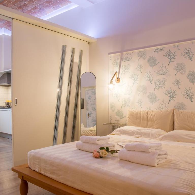 Giglio Apartments by Mmega - Appartamentino su 2 Livelli - 26