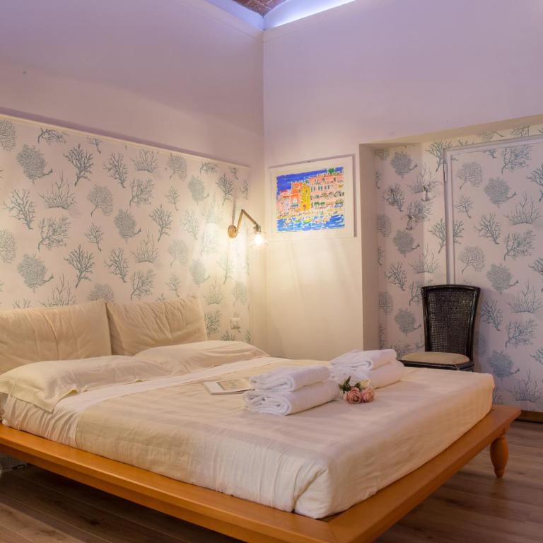 Giglio Apartments by Mmega - Appartamentino su 2 Livelli - 27