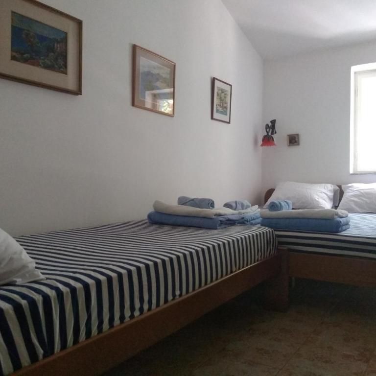 Sea-side Old Stone Villa with a private Garden - Vila sa 3 Spavaće Sobe - 59
