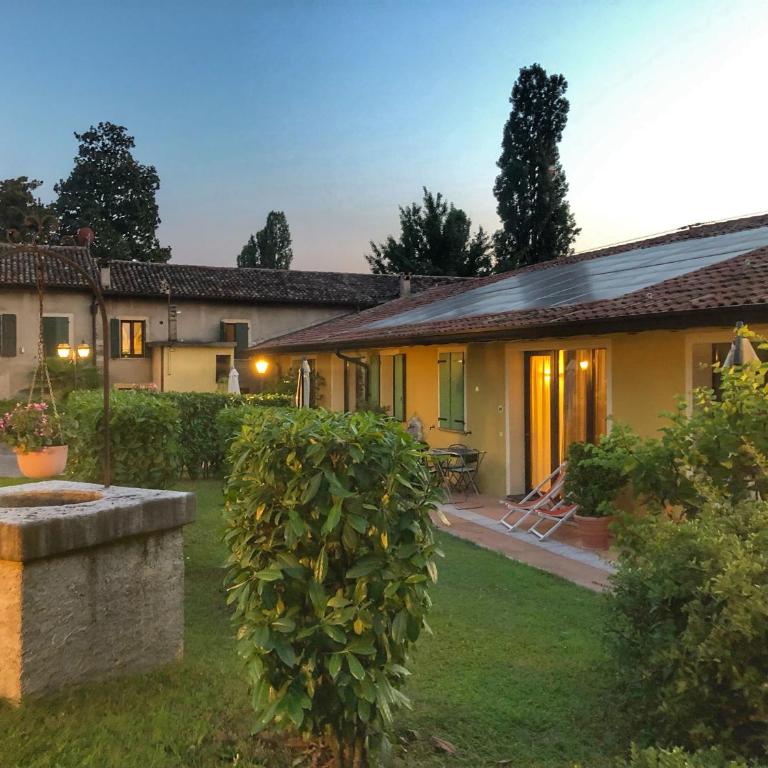 Corte Attilea - Appartamento con 2 Camere da Letto - 5