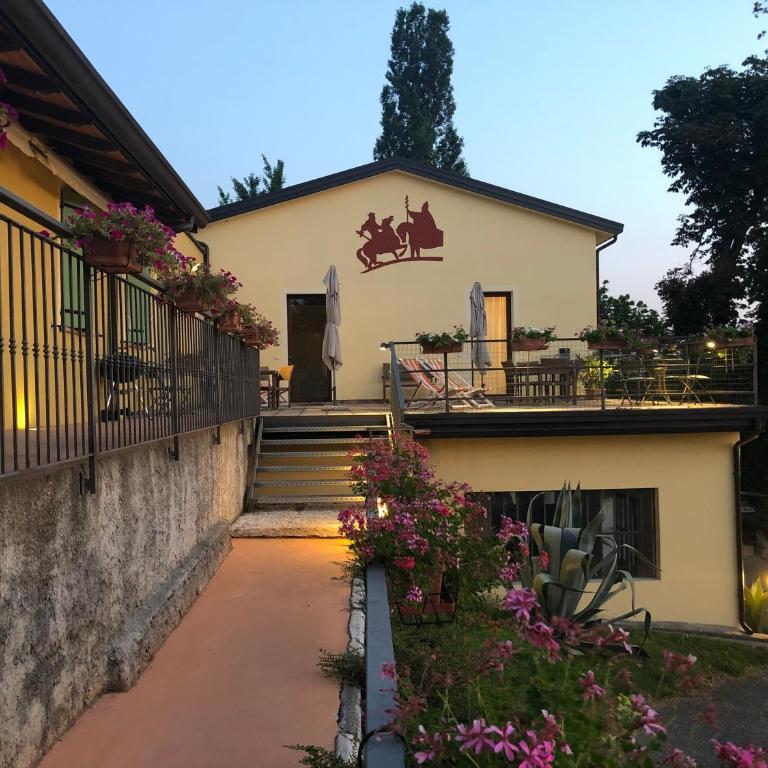 Corte Attilea - Appartamento con 1 Camera da Letto - 6