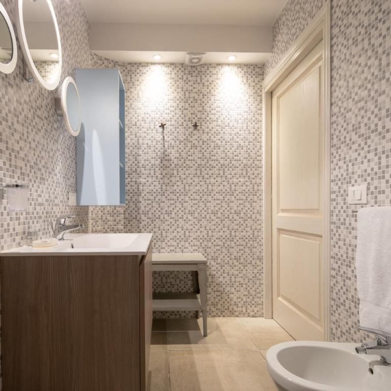 Giglio Apartments by Mmega - Appartamento Deluxe - 7