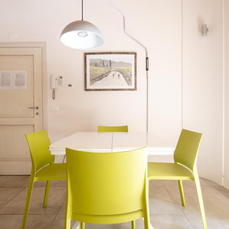 Giglio Apartments by Mmega - Appartamento Deluxe - 4