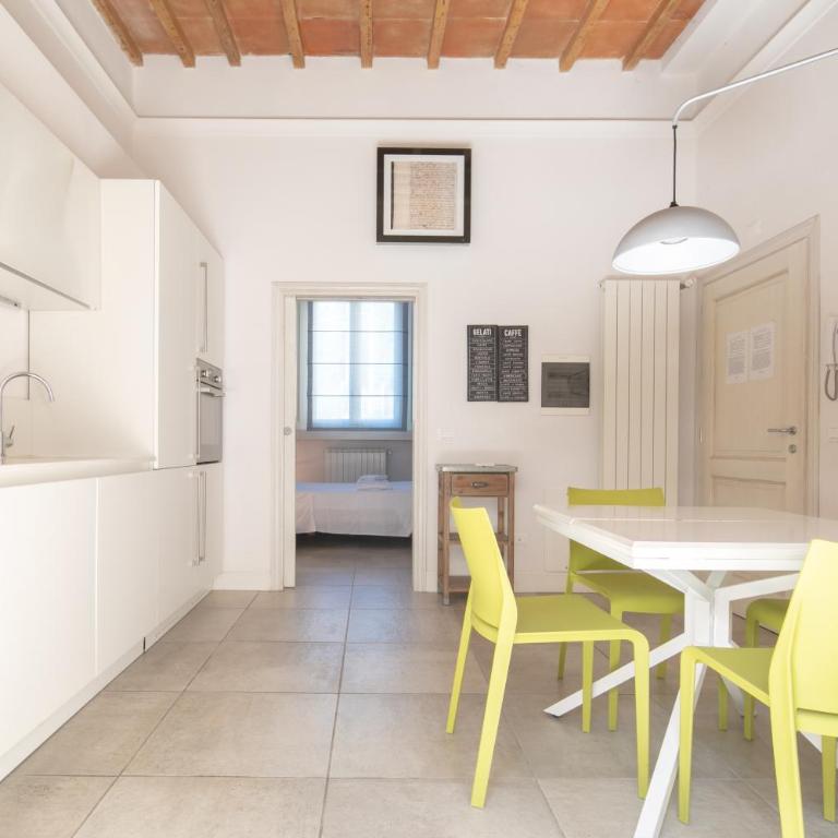 Giglio Apartments by Mmega - Appartamento Deluxe - 1