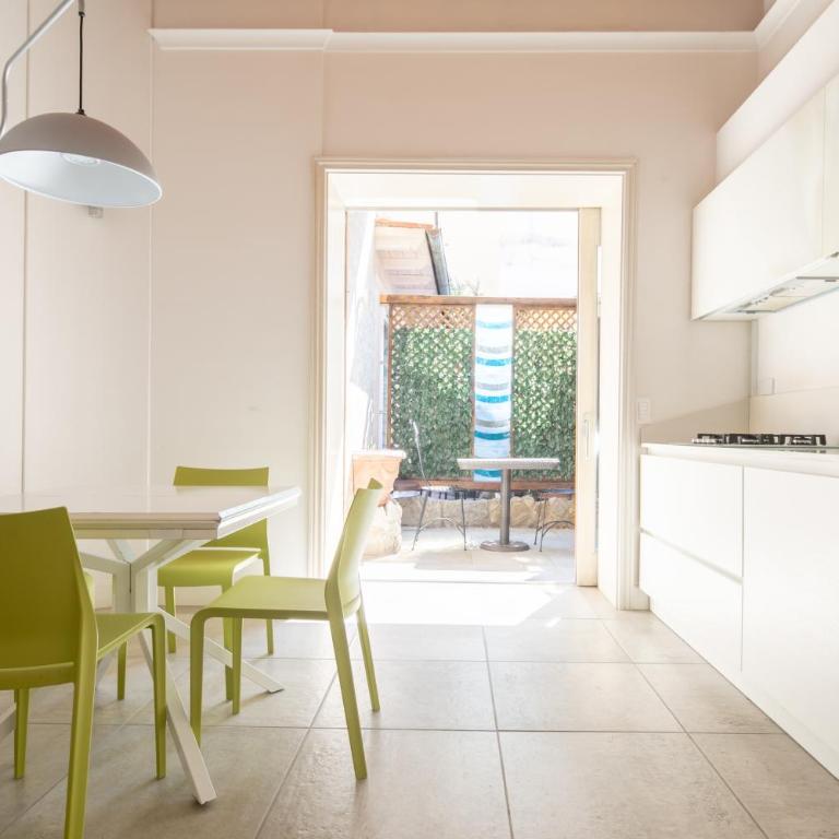 Giglio Apartments by Mmega - Appartamento Deluxe - 2
