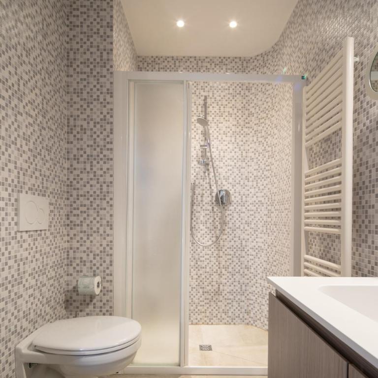 Giglio Apartments by Mmega - Appartamento Deluxe - 8
