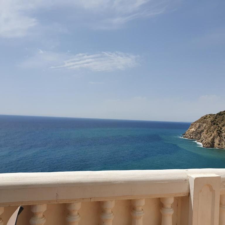 El Barco - Apartamento con vistas al mar - 6