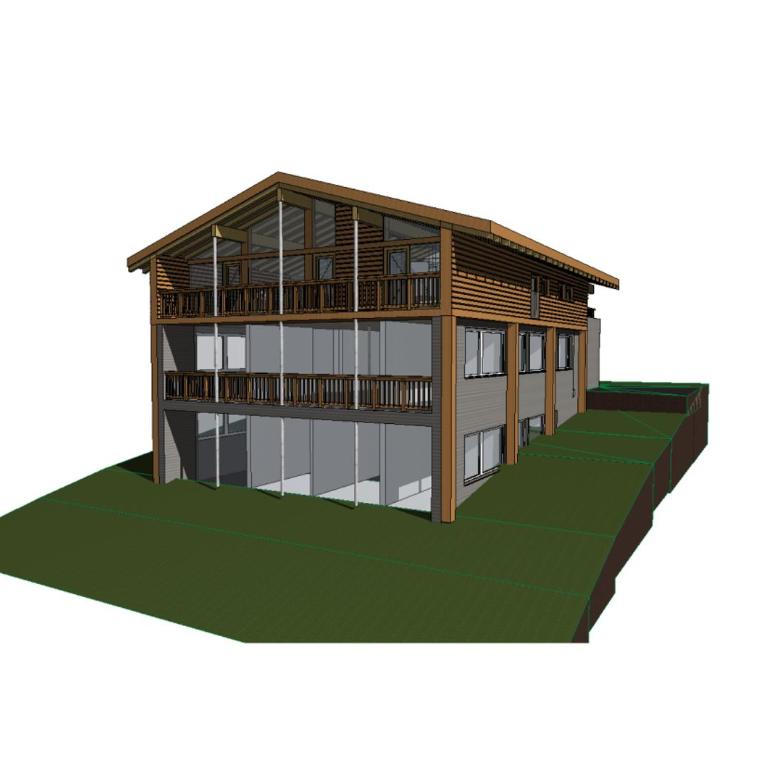 EMMA'S Appartements - Appartamento con 2 Camere da Letto - 31