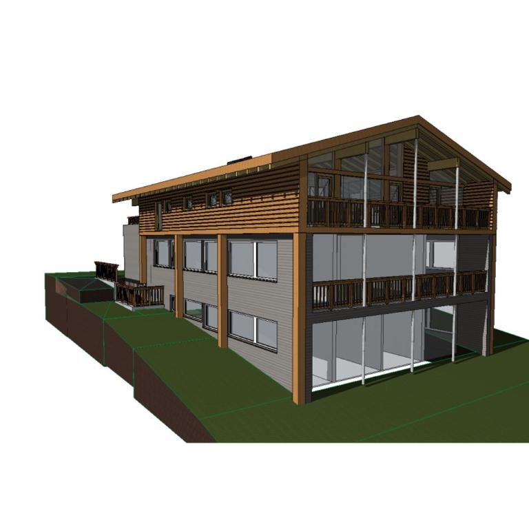 EMMA'S Appartements - Appartamento con 2 Camere da Letto - 33