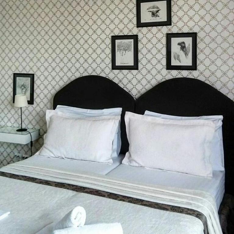 Belle Apartments-Elegance Apartments - Studio Apartman - 4