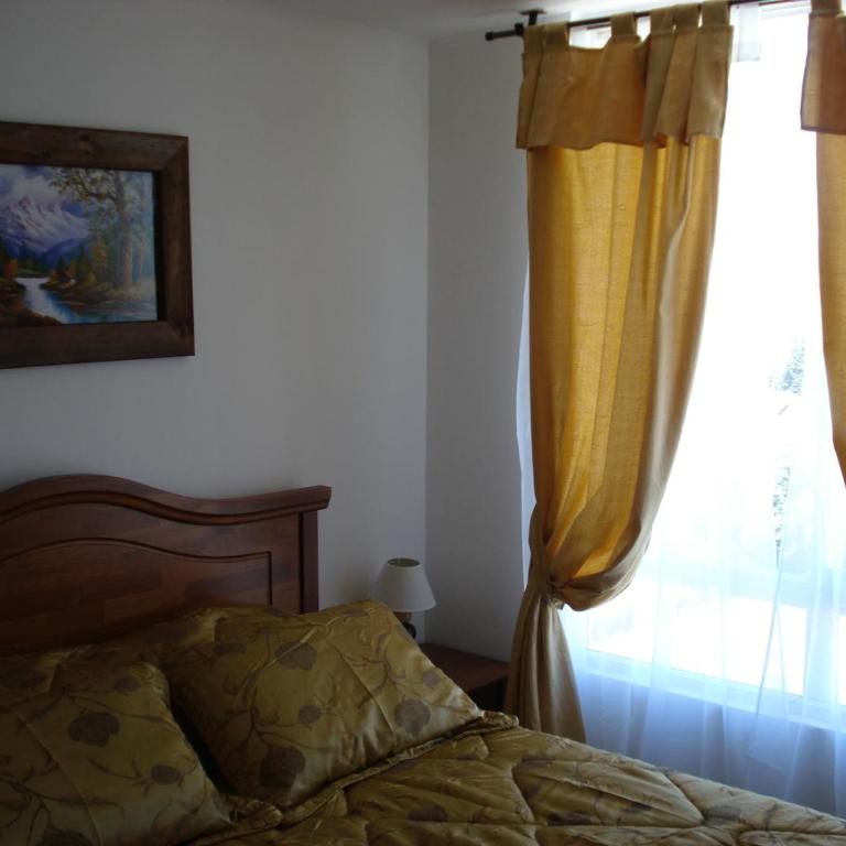 La Serena Viajes - Apartamento de 3 dormitorios - 8