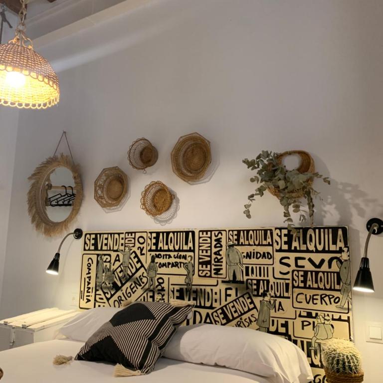 Apartamentos Boutique Villavieja - Apartment - Ground Floor - 7