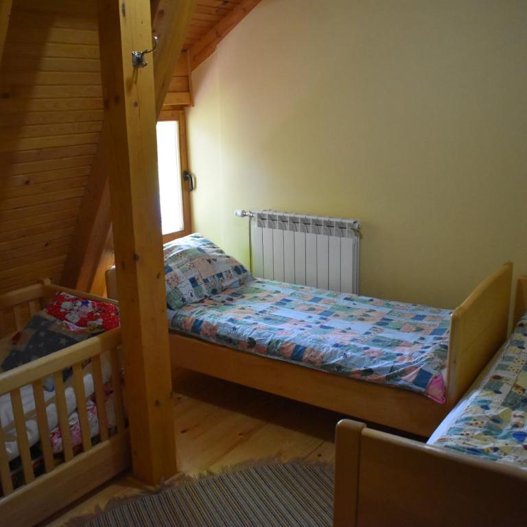 Vikendica Balvaniste - Vacation Home - 7