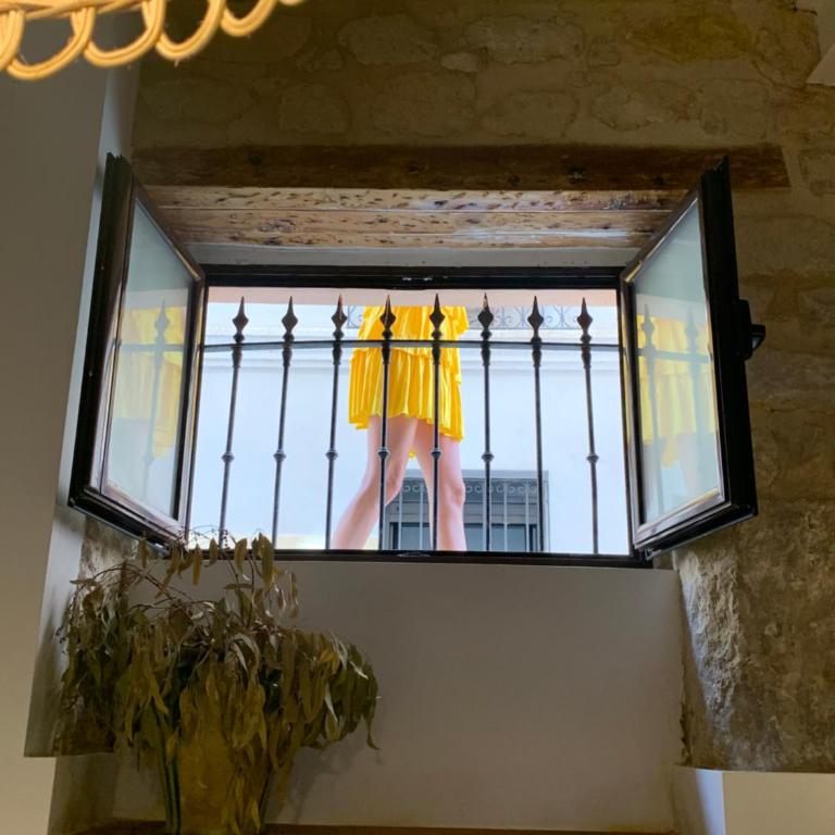 Apartamentos Boutique Villavieja - Apartment - Ground Floor - 9