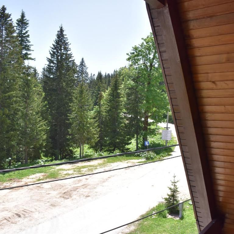 Vikendica Balvaniste - Vacation Home - 10