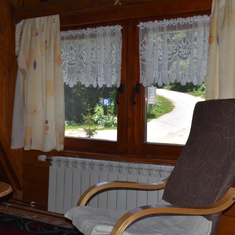 Vikendica Balvaniste - Vacation Home - 6