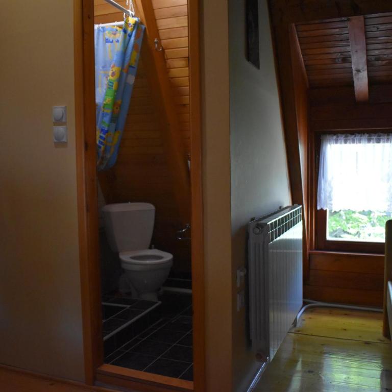 Vikendica Balvaniste - Vacation Home - 13