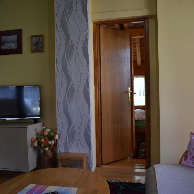 Vikendica Balvaniste - Vacation Home - 4