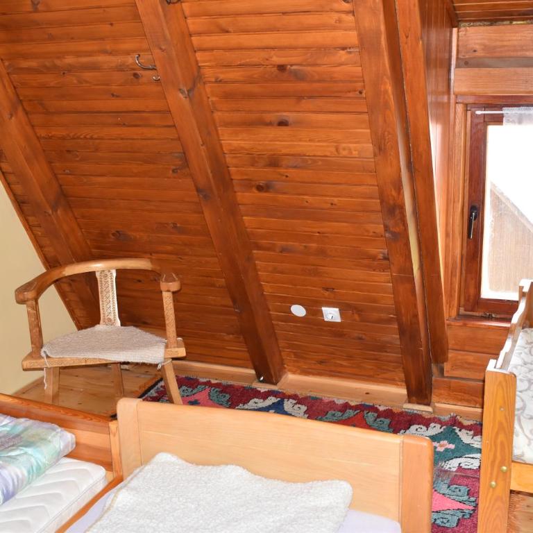 Vikendica Balvaniste - Vacation Home - 14