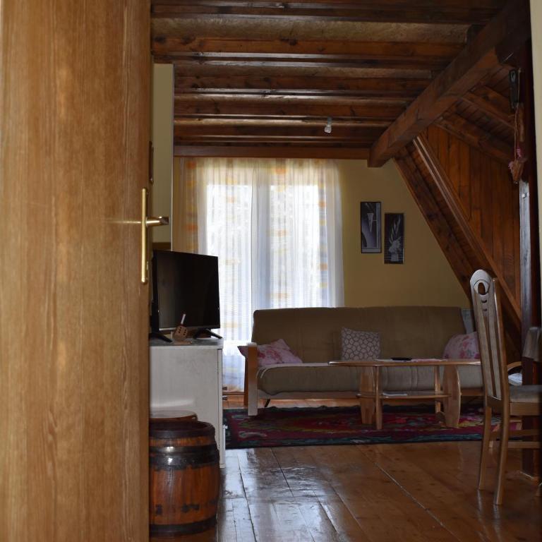 Vikendica Balvaniste - Vacation Home - 5