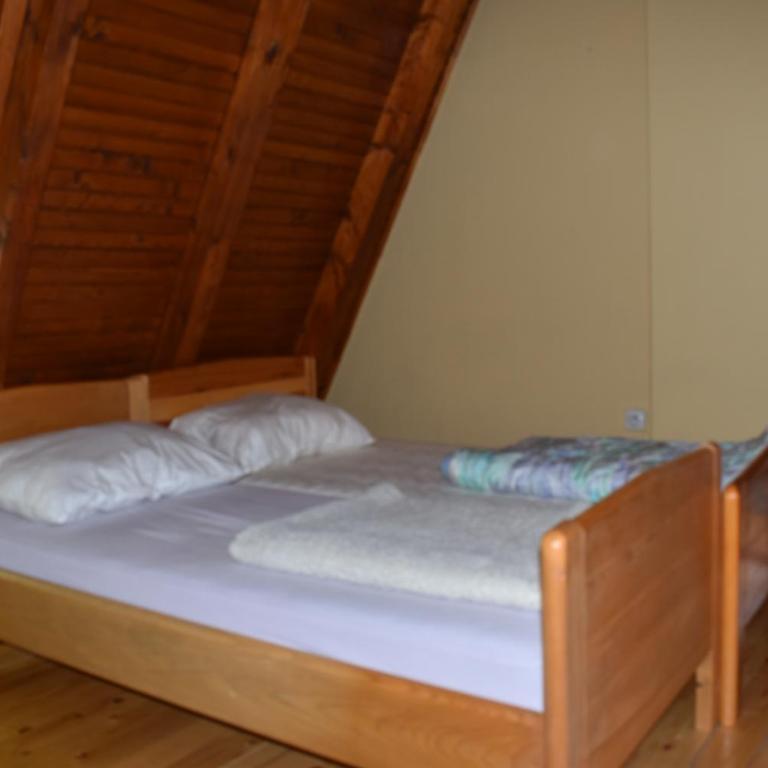 Vikendica Balvaniste - Vacation Home - 16