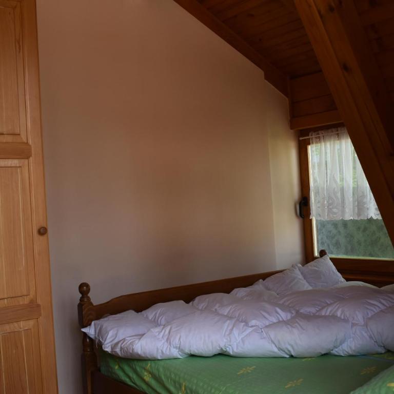 Vikendica Balvaniste - Vacation Home - 18