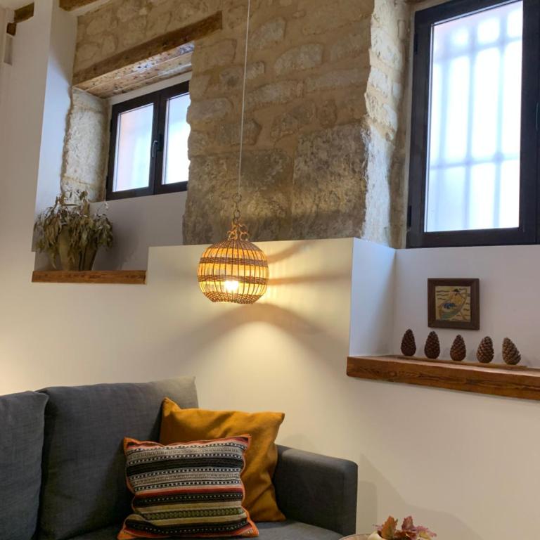Apartamentos Boutique Villavieja - Apartment - Ground Floor - 5