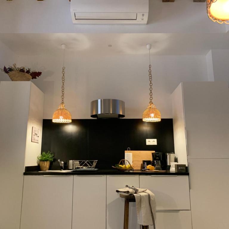 Apartamentos Boutique Villavieja - Apartment - Ground Floor - 8