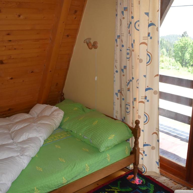 Vikendica Balvaniste - Vacation Home - 21
