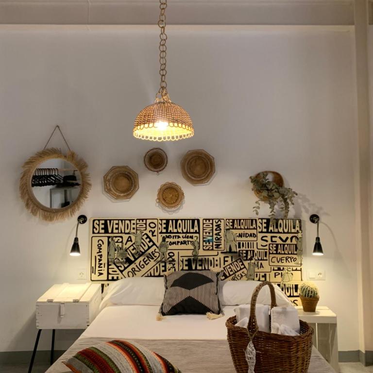 Apartamentos Boutique Villavieja - Apartment - Ground Floor - 3
