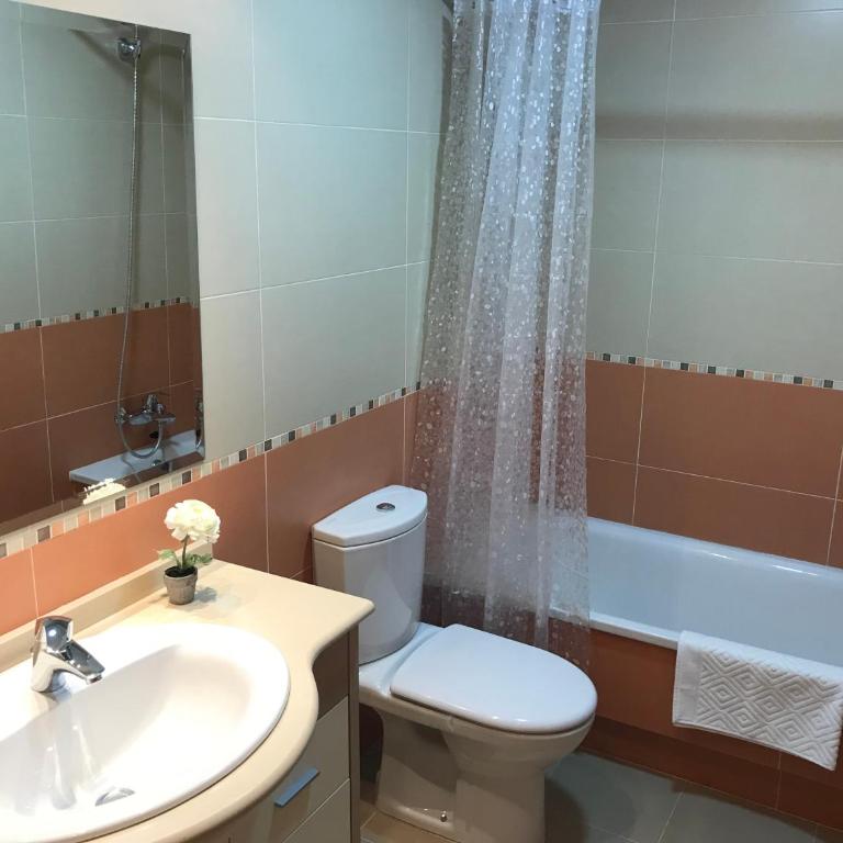 Apartamentos Trebol - Apartamento de 2 dormitorios - 23