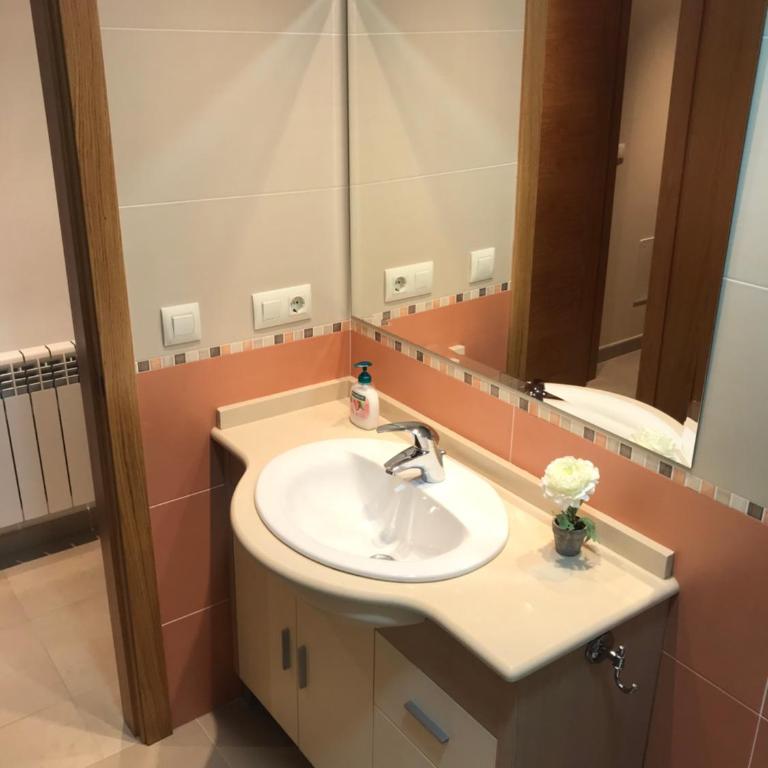 Apartamentos Trebol - Apartamento de 2 dormitorios - 22