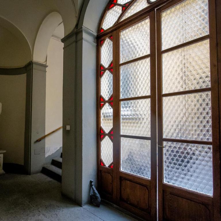 Acacia Firenze - Te Verde - Appartamentino su 2 Livelli - 20