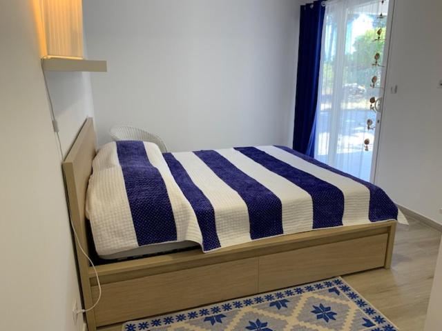 mini villa - Maison 2 Chambres - 25