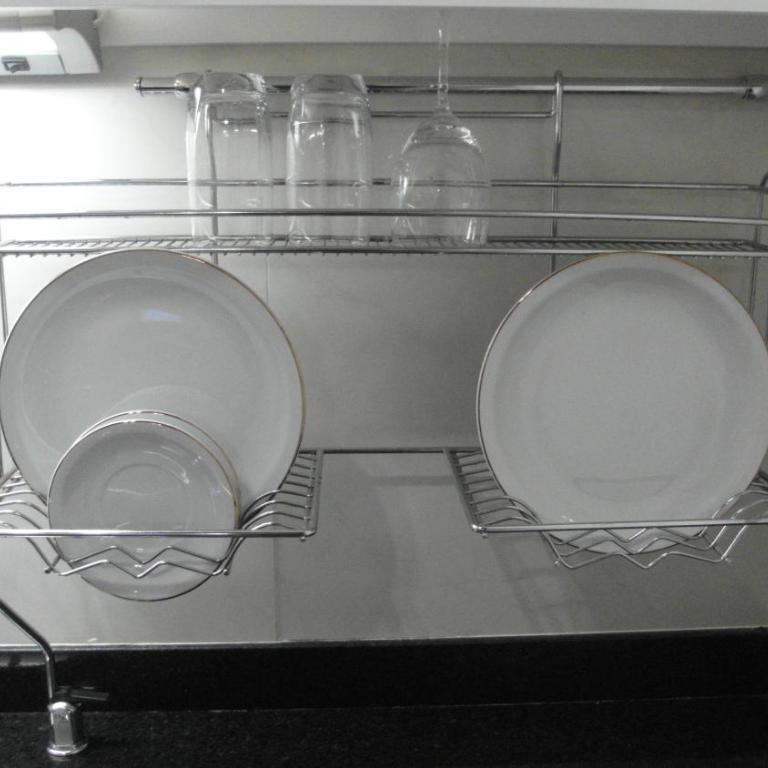 First Class Apartments - Apartamento de 3 dormitorios - 26