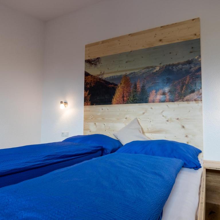 Innertrein - Appartamento - 1