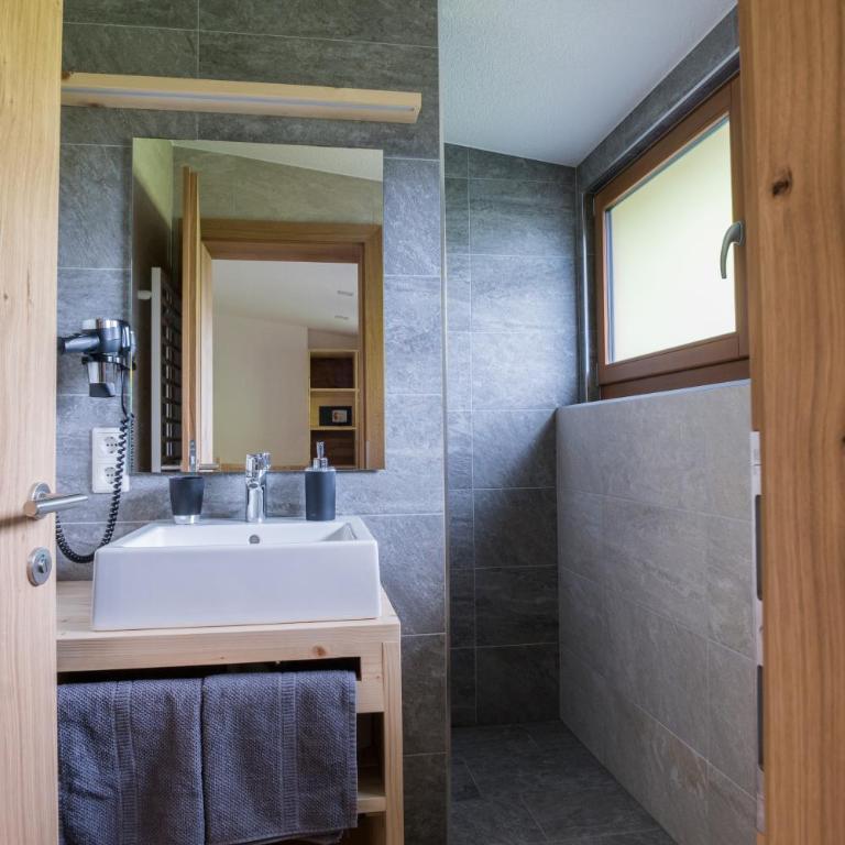 Innertrein - Appartamento - 8