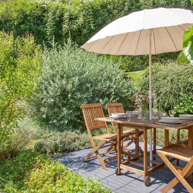 Casa Del Cavaliere - One-Bedroom Apartment with Garden (2 Adults) - 5