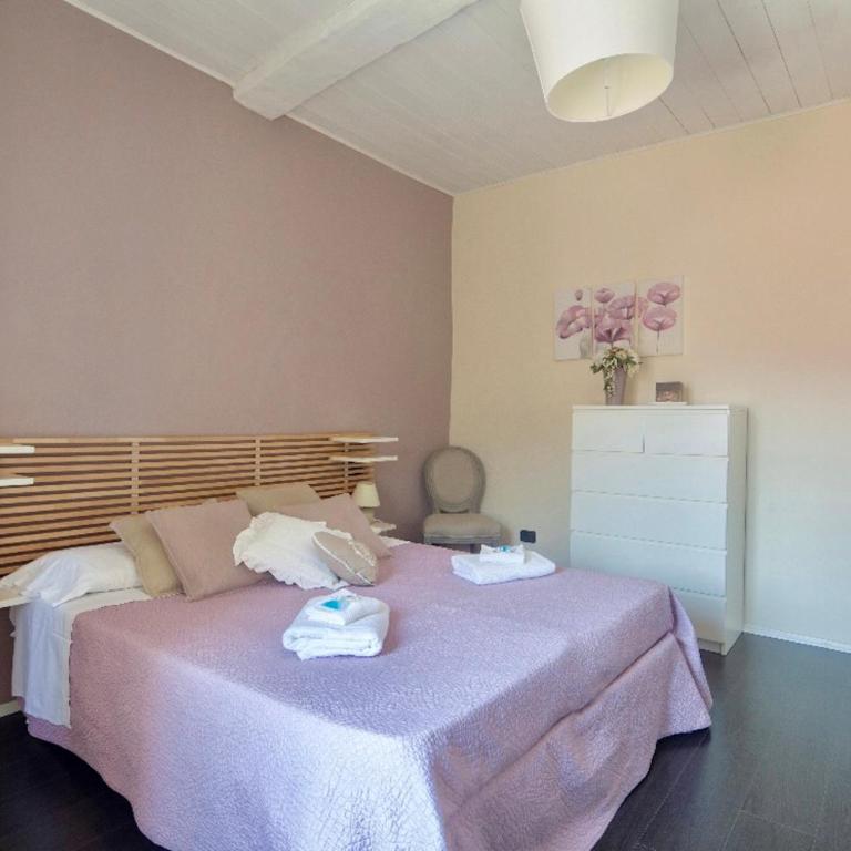 Casa Del Cavaliere - One-Bedroom Apartment with Garden (2 Adults) - 6