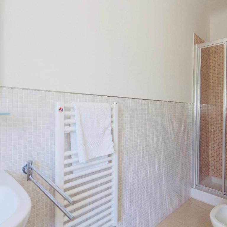 Casa Del Cavaliere - One-Bedroom Apartment with Garden (2 Adults) - 9
