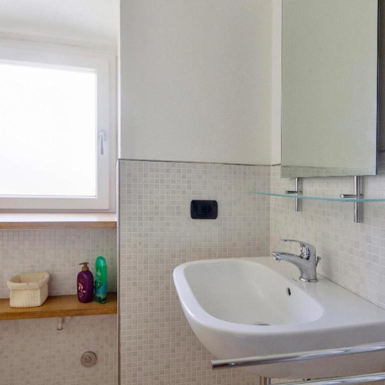 Casa Del Cavaliere - One-Bedroom Apartment with Garden (2 Adults) - 13