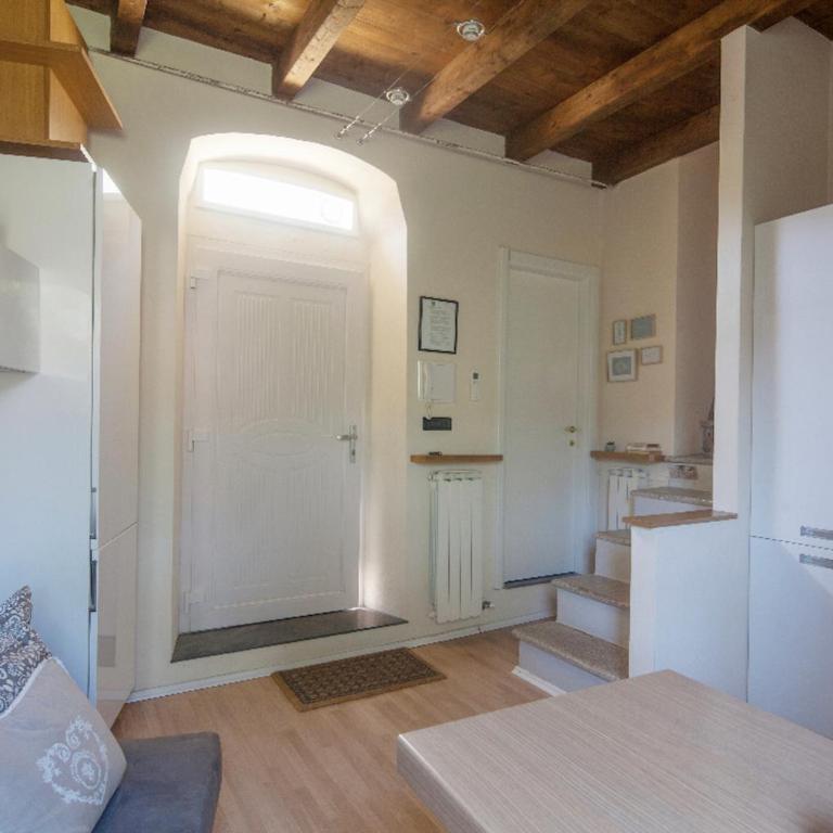 Casa Del Cavaliere - One-Bedroom Apartment with Garden (2 Adults) - 17