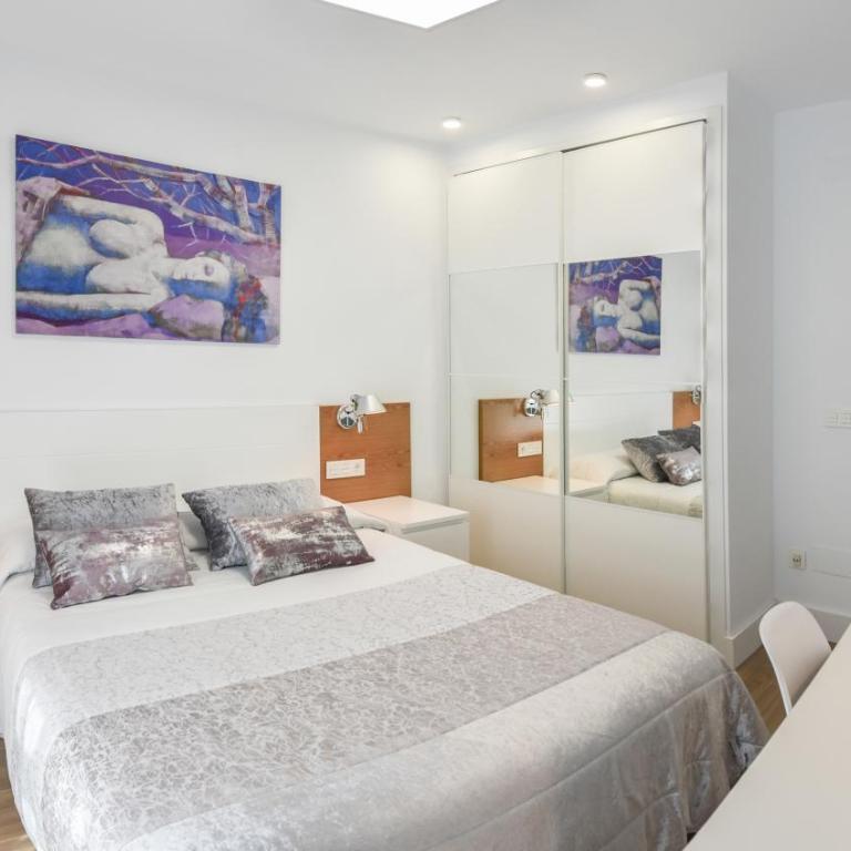 Apartamento lujo playa Lasiesta3 - Apartamento de 3 dormitorios - 6