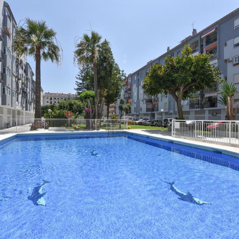 Apartamento lujo playa Lasiesta3 - Apartamento de 3 dormitorios - 2