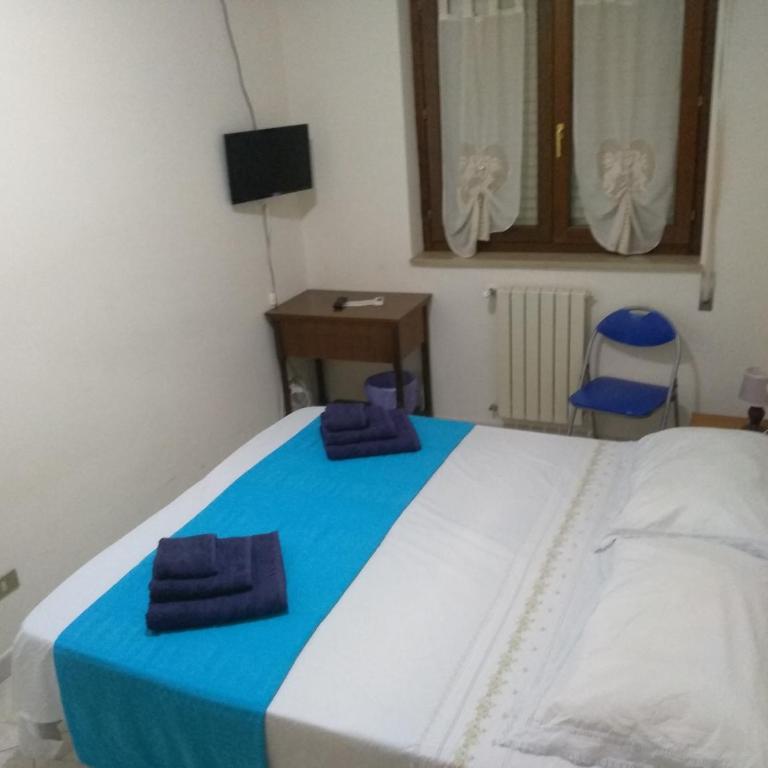 Home Sweet Home - Camera Matrimoniale con Bagno Privato - 1