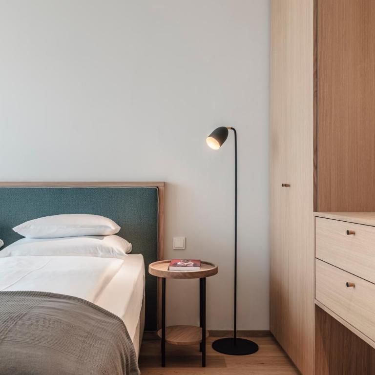 VillaVerde Aparthotel - Appartamento Superior - 1